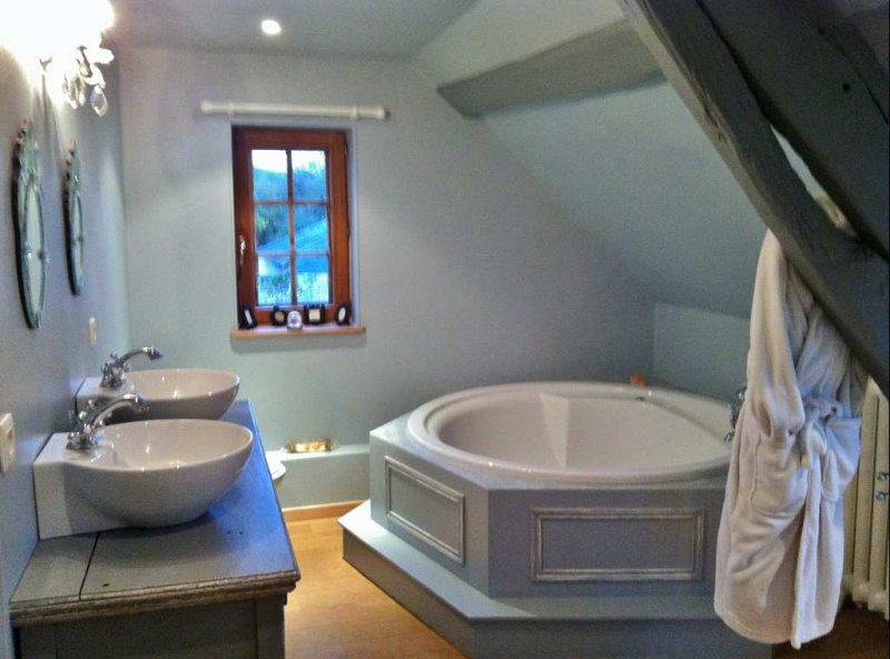 Honfleur, Maison de Marquisat, 215m², 3 chambres - Photo 5