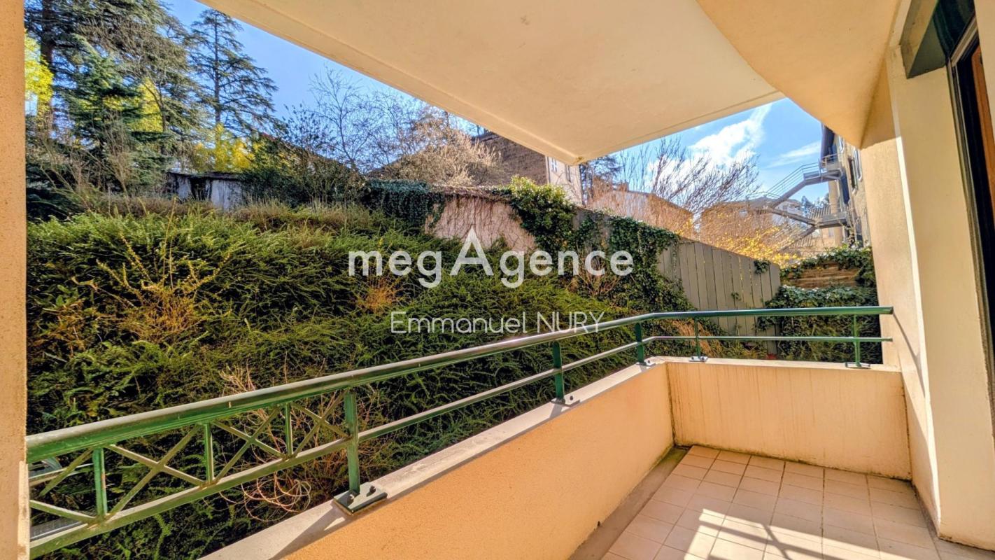 Appartement à vendre, 4 pièces, 130 m², Charbonnieres Les Bains