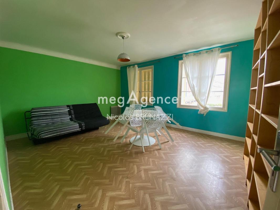 Appartement à vendre, 2 pièces, 49 m², Vimoutiers