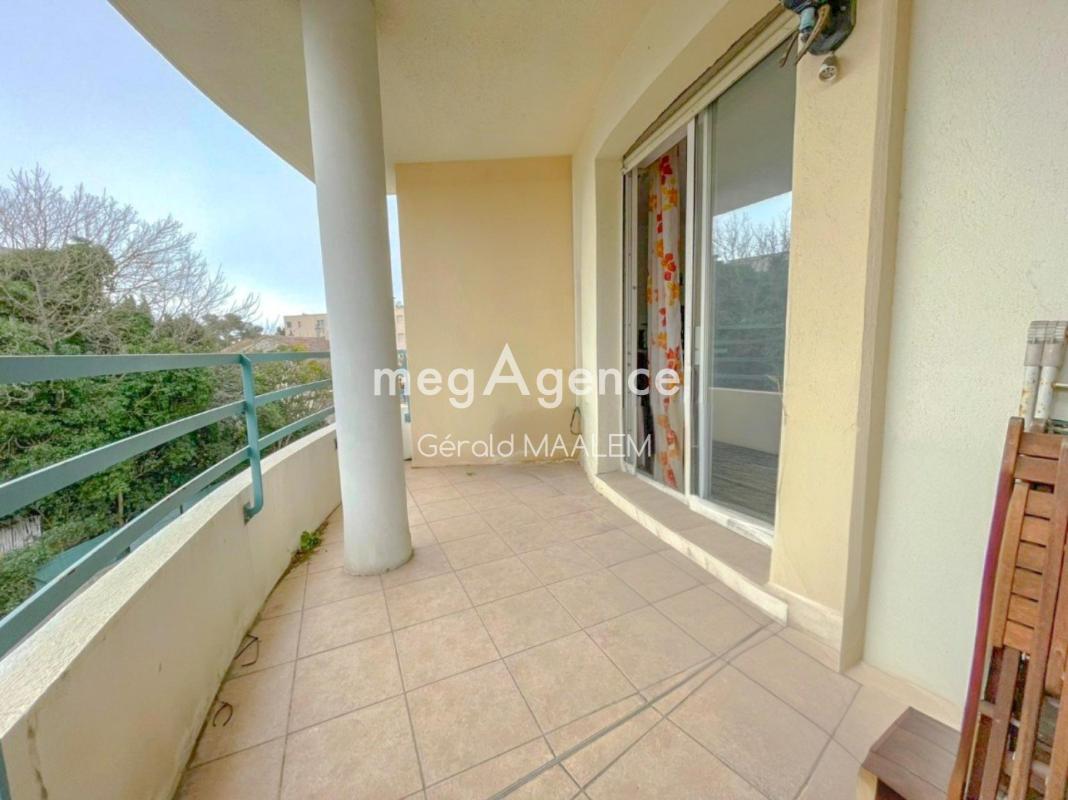 Appartement 2 pièces avec terrasse et Garage à Cavalaire-sur-Mer - Photo 2