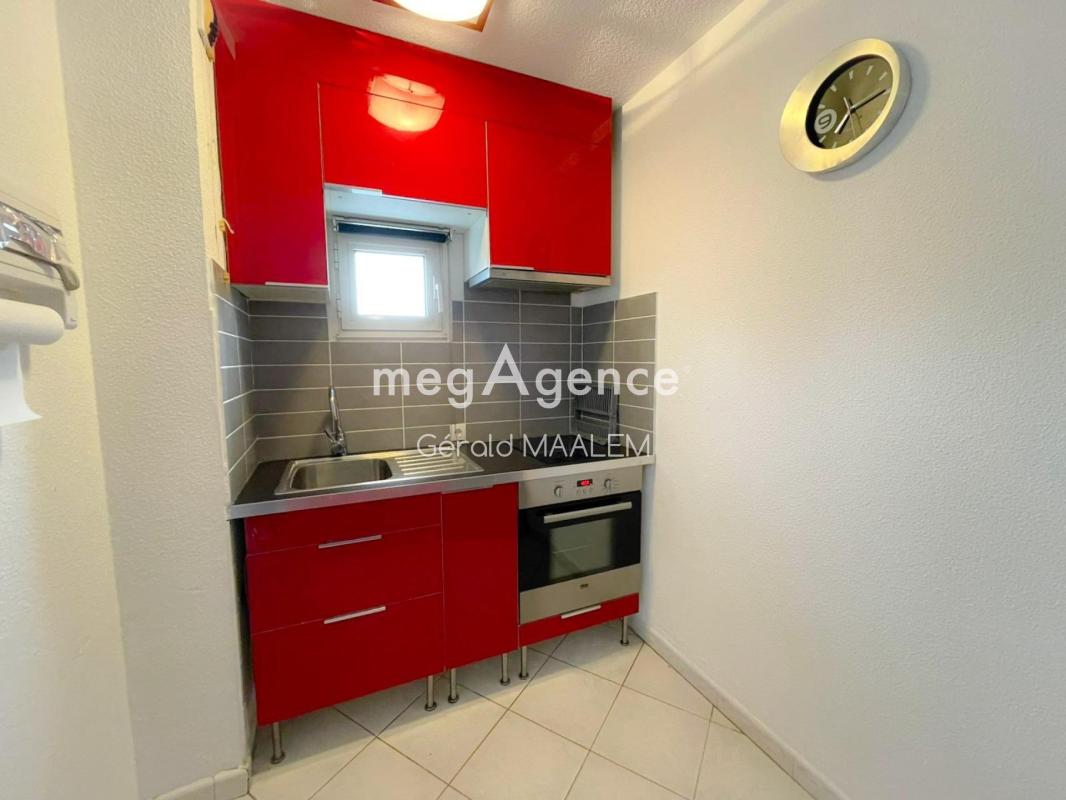 Appartement 2 pièces avec terrasse et Garage à Cavalaire-sur-Mer - Photo 3