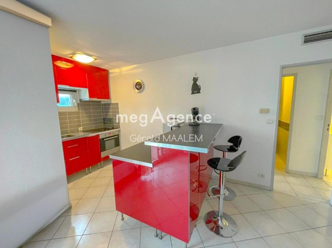 Appartement 2 pièces avec terrasse et Garage à Cavalaire-sur-Mer - Photo 4