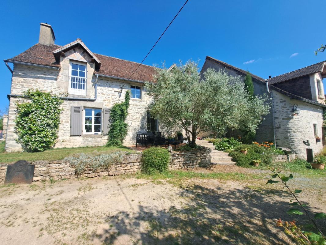 Maison à vendre, 8 pièces, 230 m², Oisseau Le Petit