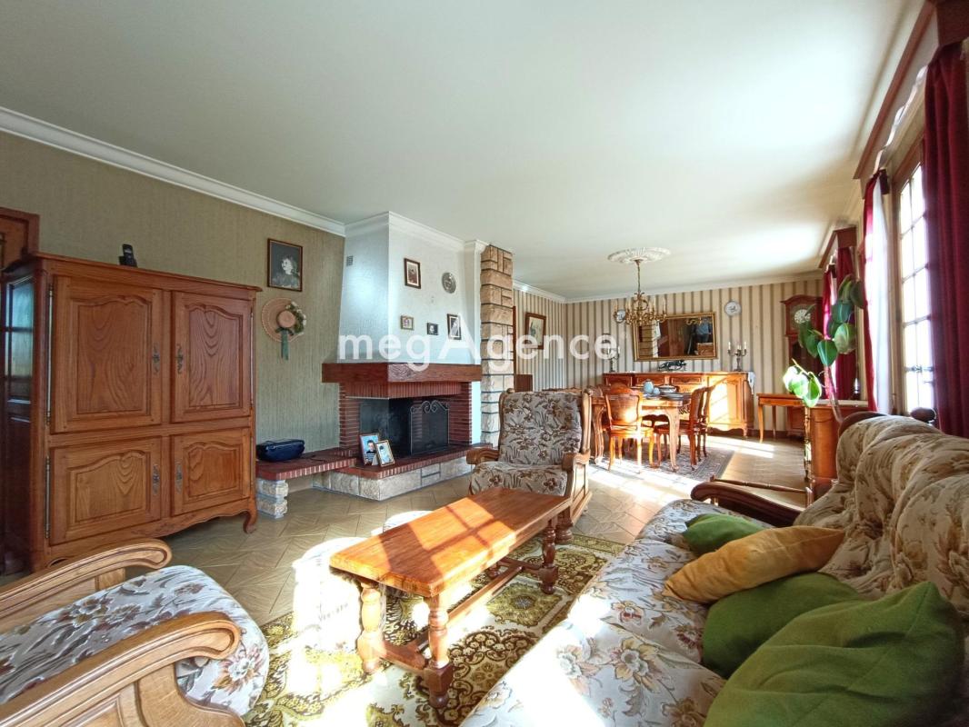Maison individuelle 8 pièces - Photo 2