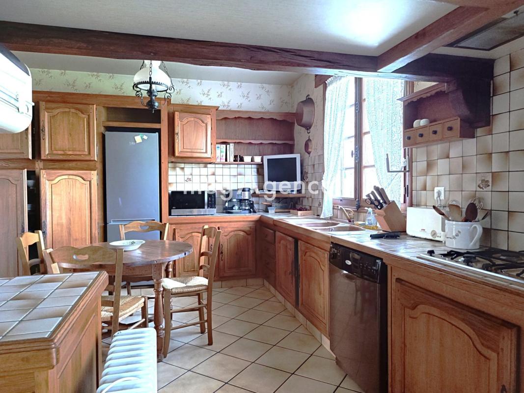 Maison individuelle 8 pièces - Photo 3