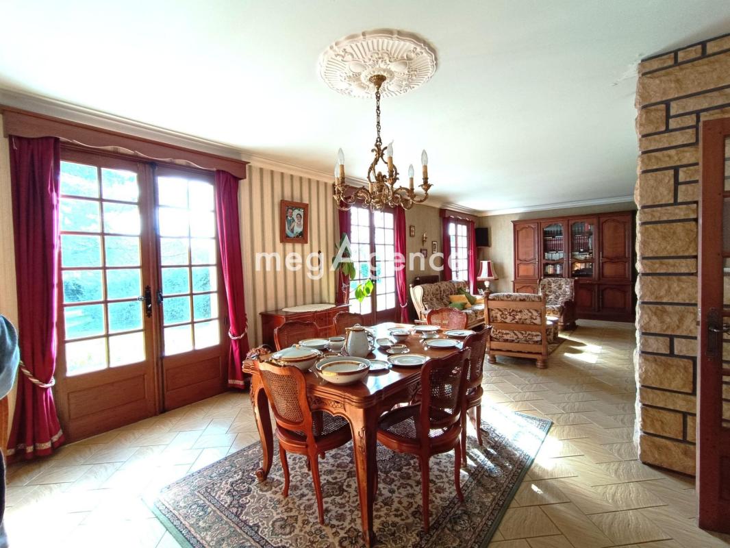 Maison individuelle 8 pièces - Photo 4