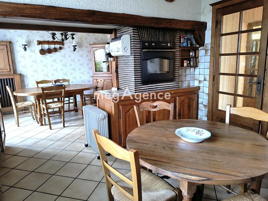 Maison individuelle 8 pièces - Photo 5