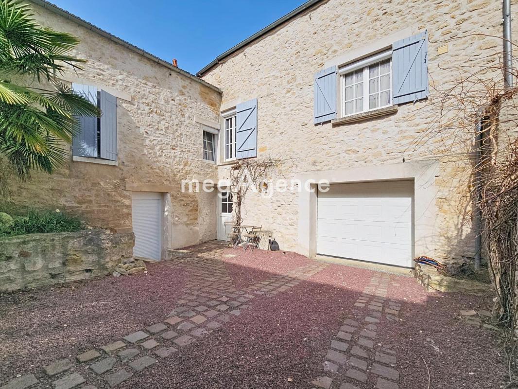 Maison à vendre, 6 pièces, 146 m², Bouafle