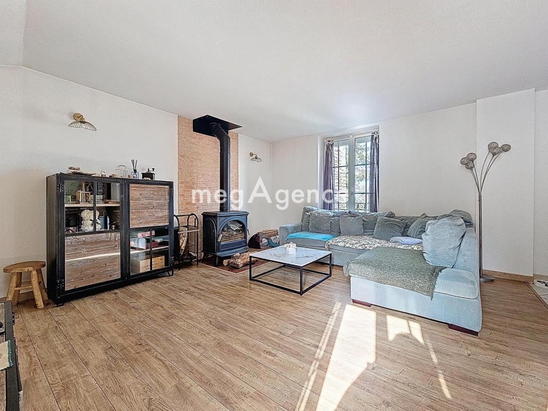 MAISON FAMILIALE EN PIERRES 4 CHAMBRES – 146 m² - Photo 2