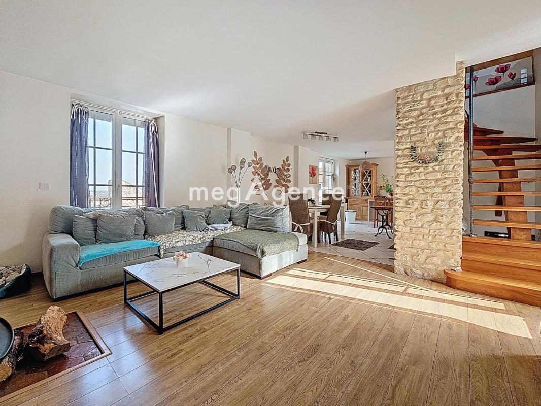 MAISON FAMILIALE EN PIERRES 4 CHAMBRES – 146 m² - Photo 3