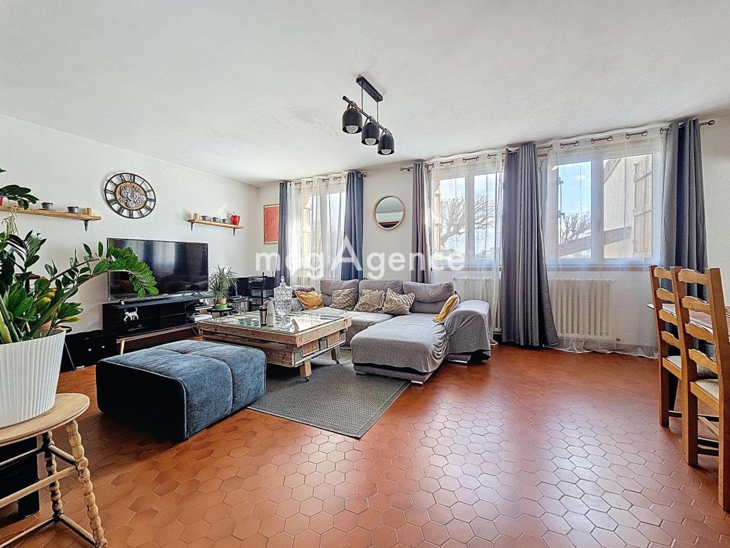 MAISON PLAIN PIED SOUS SOL TOTAL ET GRAND JARDIN - Photo 4
