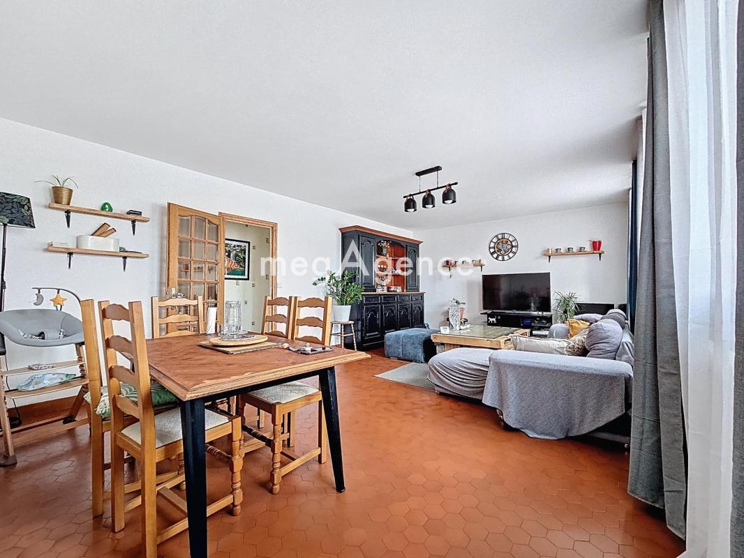MAISON PLAIN PIED SOUS SOL TOTAL ET GRAND JARDIN - Photo 5