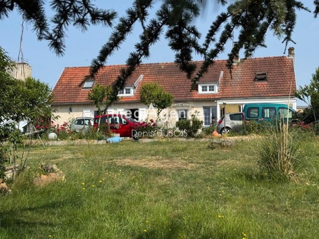 Maison à vendre, 7 pièces, 105 m², Sees
