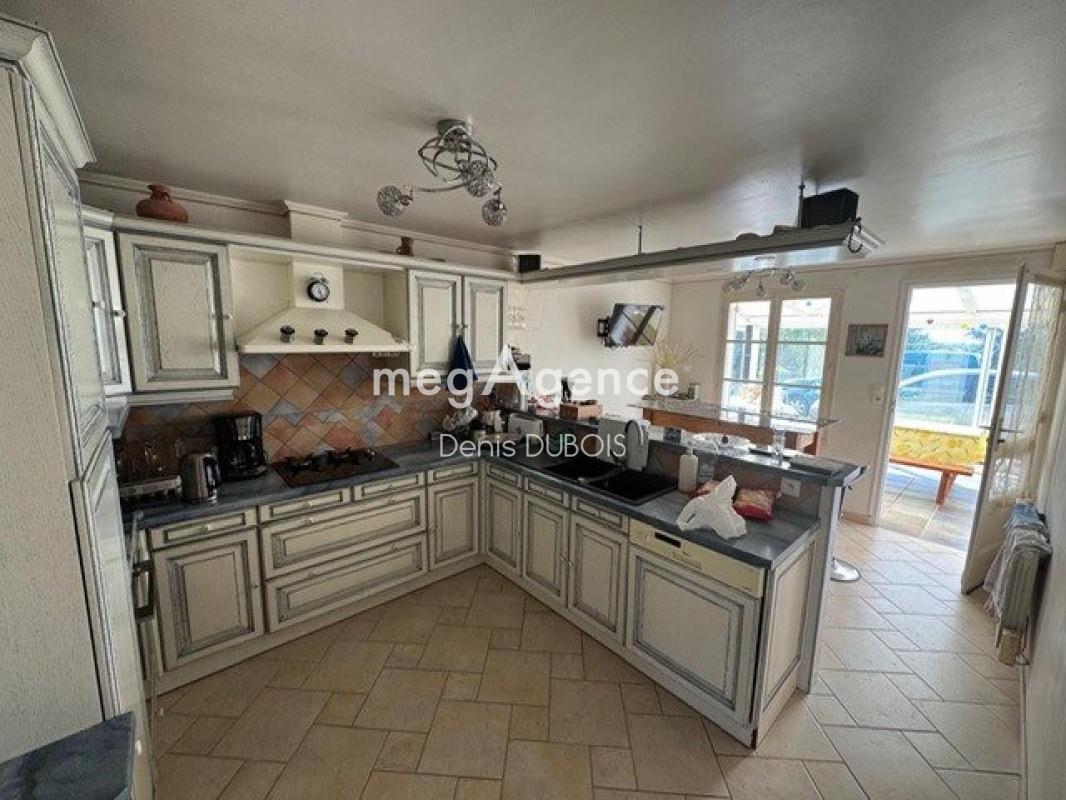 Maison quatre chambres et bureau - Photo 2