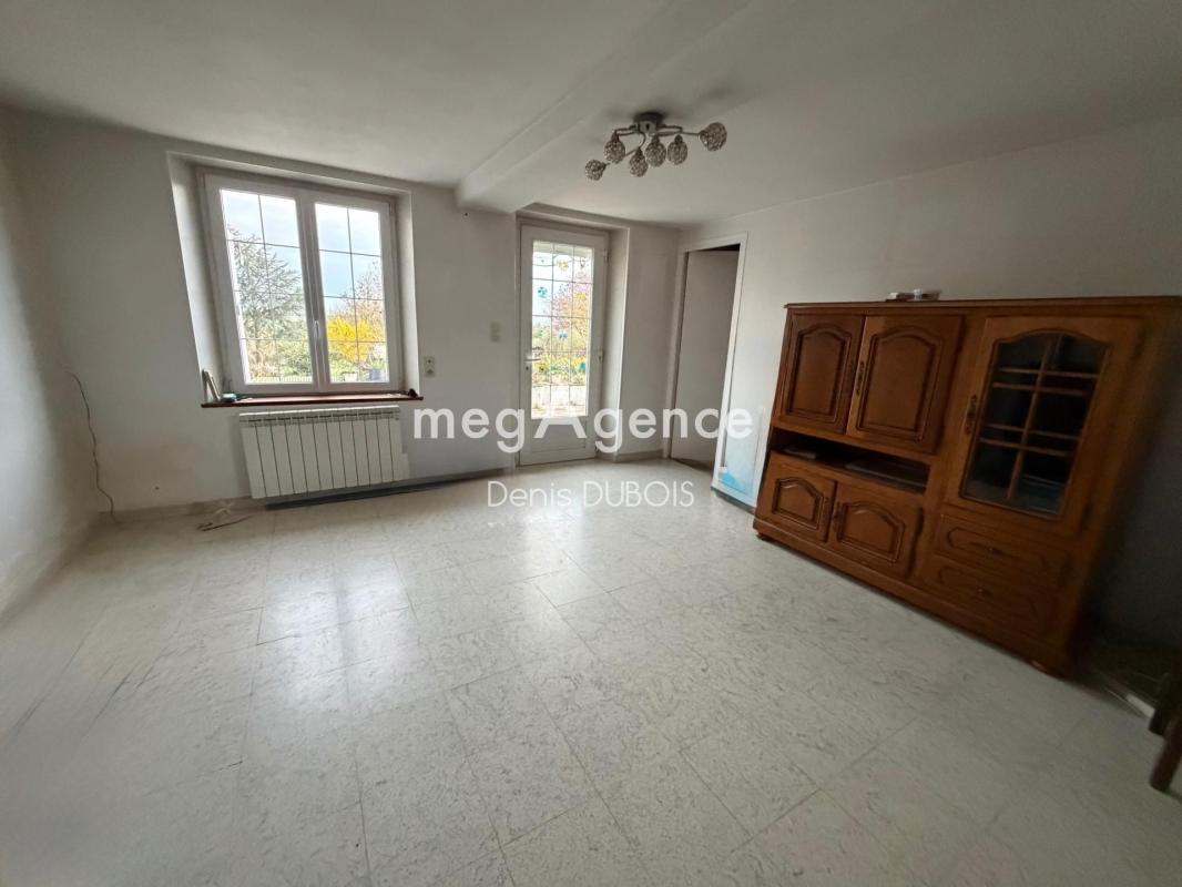 Maison quatre chambres et bureau - Photo 3