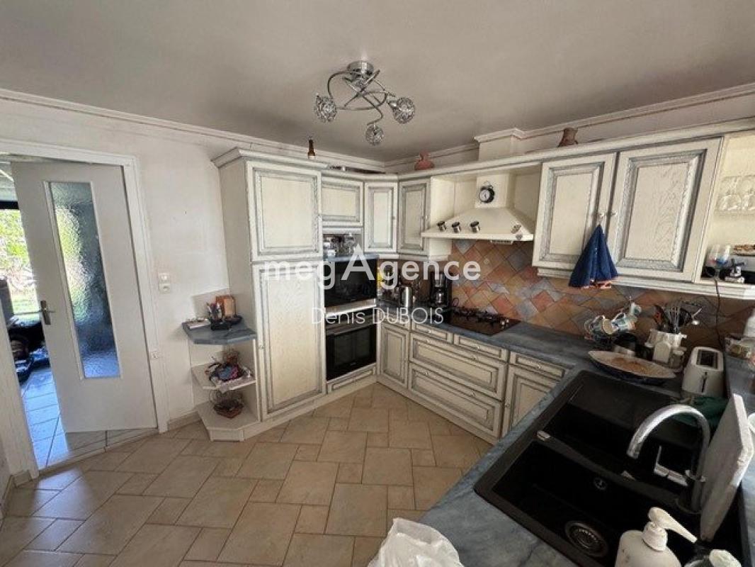 Maison quatre chambres et bureau - Photo 4