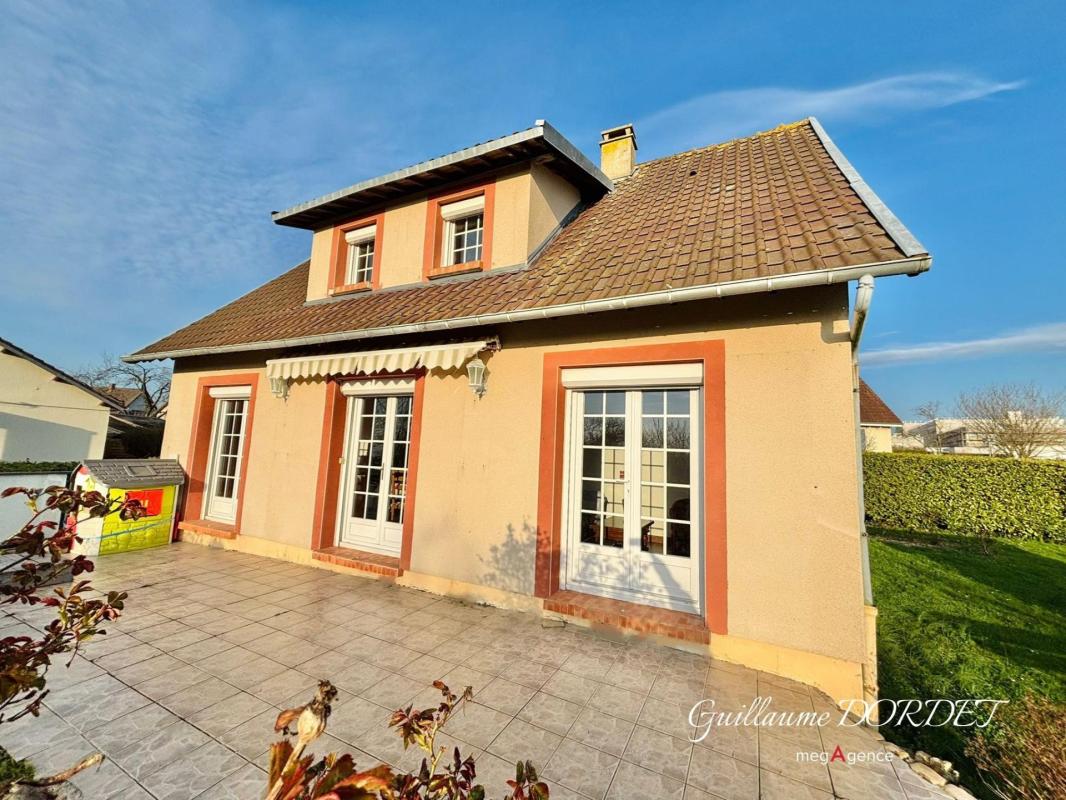 Maison familiale / bon état / idéale 1er achat - Photo 2
