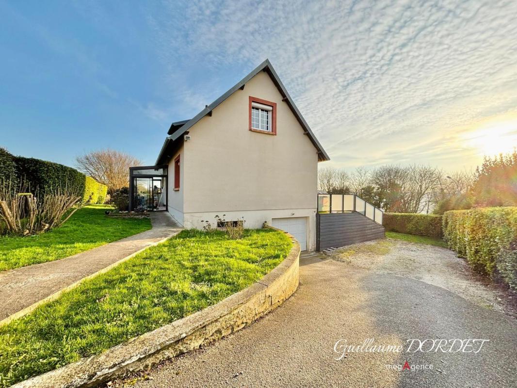 Maison familiale / bon état / idéale 1er achat - Photo 3