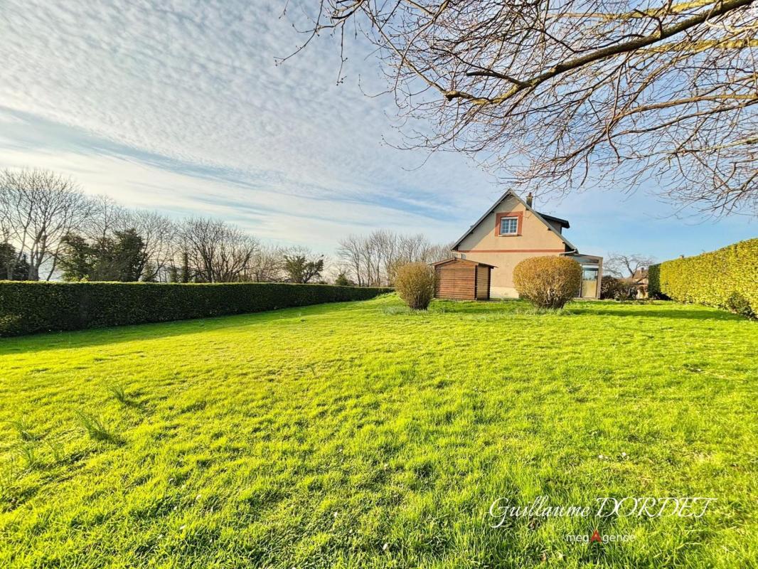 Maison familiale / bon état / idéale 1er achat - Photo 4
