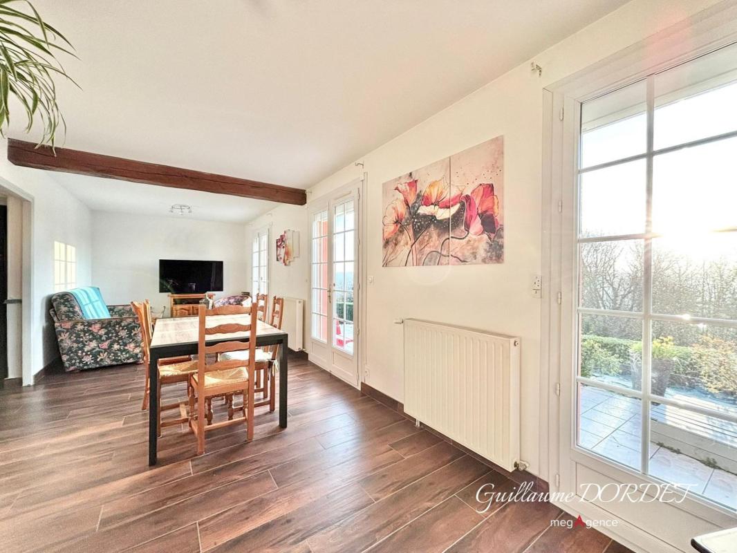 Maison familiale / bon état / idéale 1er achat - Photo 5