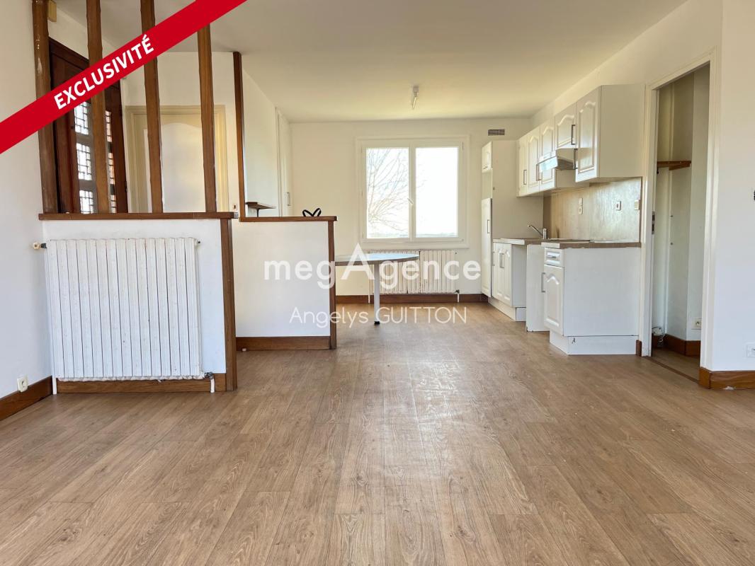 Pavillon sur sous sol total au calme Terrain clos 800 m2 - Photo 3