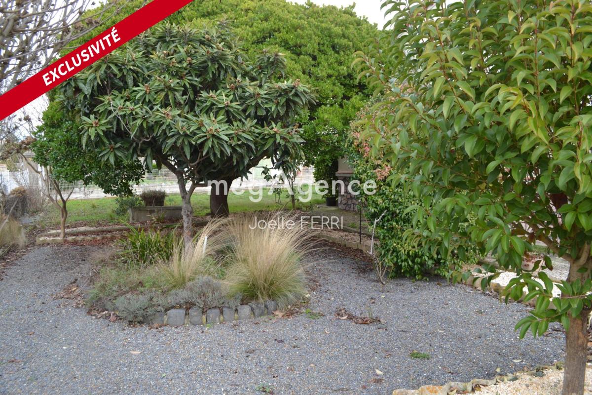 VILLA 4 FACES DE PLAIN PIED SUR UN TERRAIN DE 1100 M2 - Photo 2