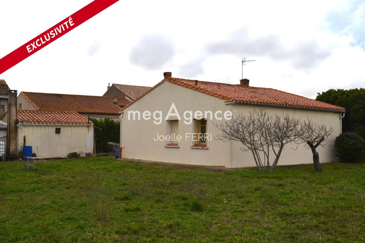VILLA 4 FACES DE PLAIN PIED SUR UN TERRAIN DE 1100 M2 - Photo 5