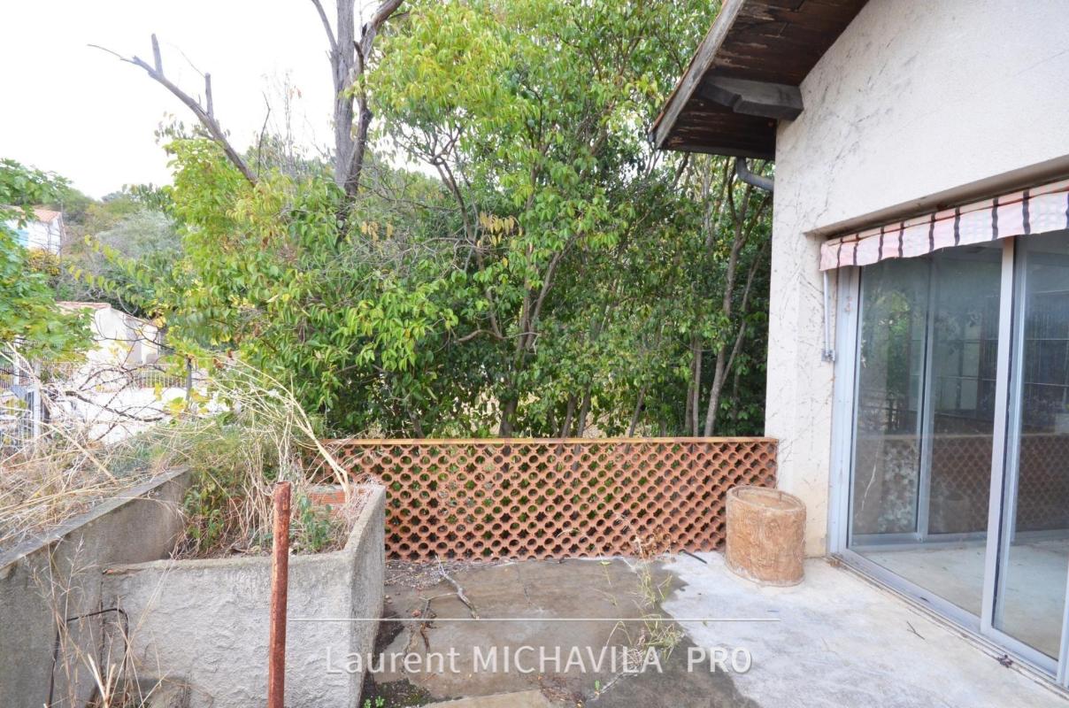Grande maison de village de 160m2 à rénover avec terrasse et jardin sur une parcelle de 460m2 - Photo 4