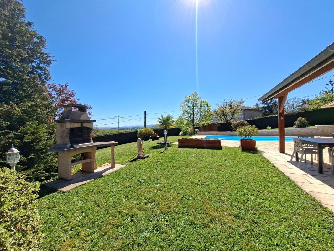 Maison familiale au cœur de la nature – Vue dégagée - Photo 2