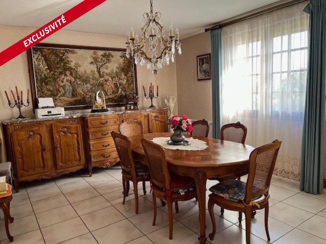 Maison Contemporaine de 187 m² Royan - Photo 4