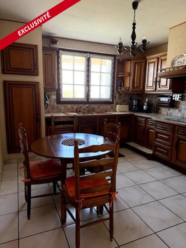 Maison Contemporaine de 187 m² Royan - Photo 5