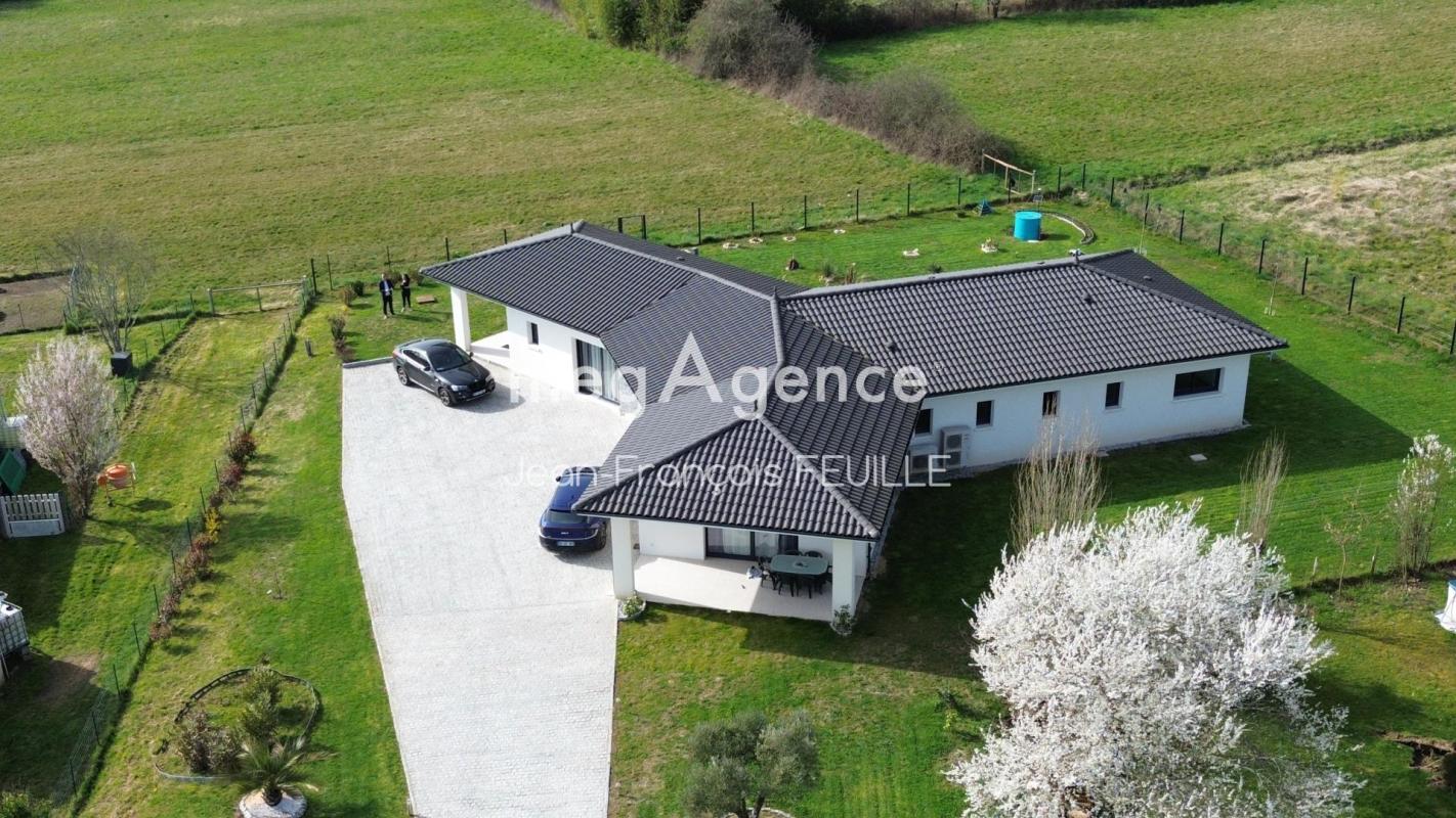 Maison à vendre, 6 pièces, 200 m², Bergerac