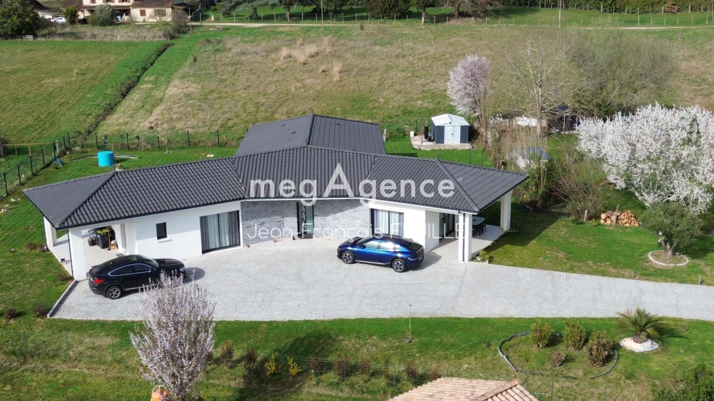 Maison contemporaine de standing - Photo 2