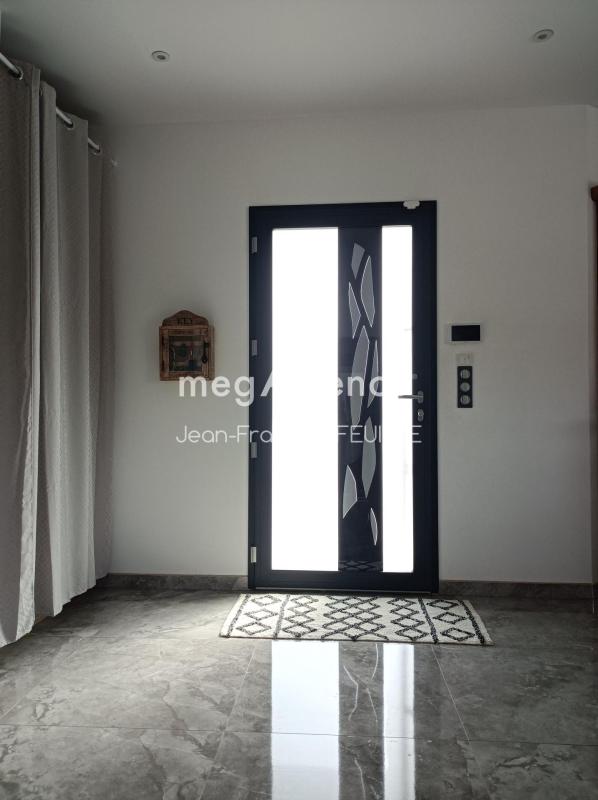 Maison contemporaine de standing - Photo 3