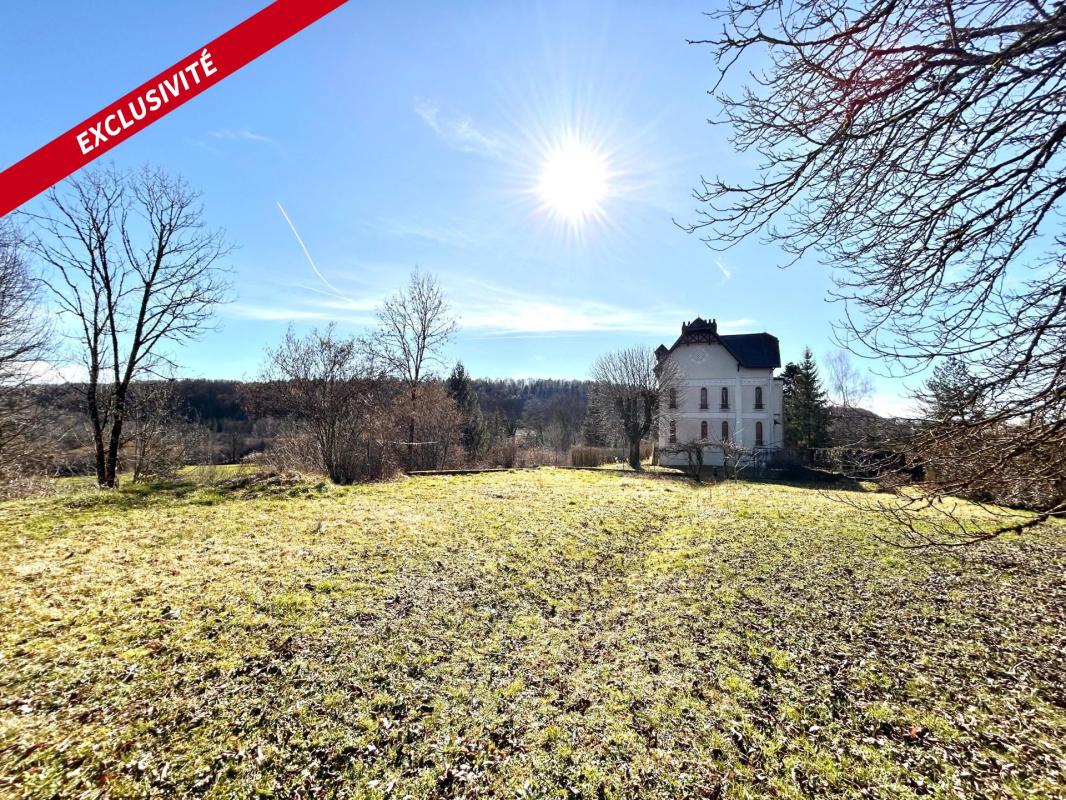 Maison bourgeoise de 200 m² habitables sur un terrain de plus d'un ha - Photo 2