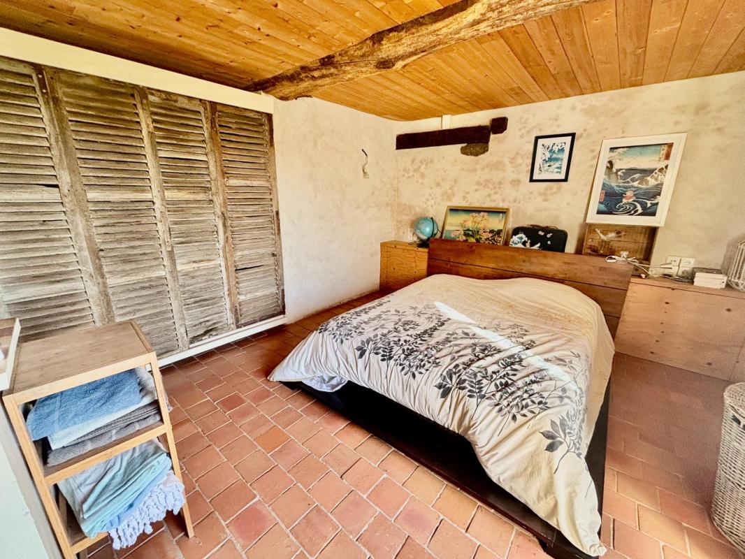maison de caractère proche Brecey - Photo 4