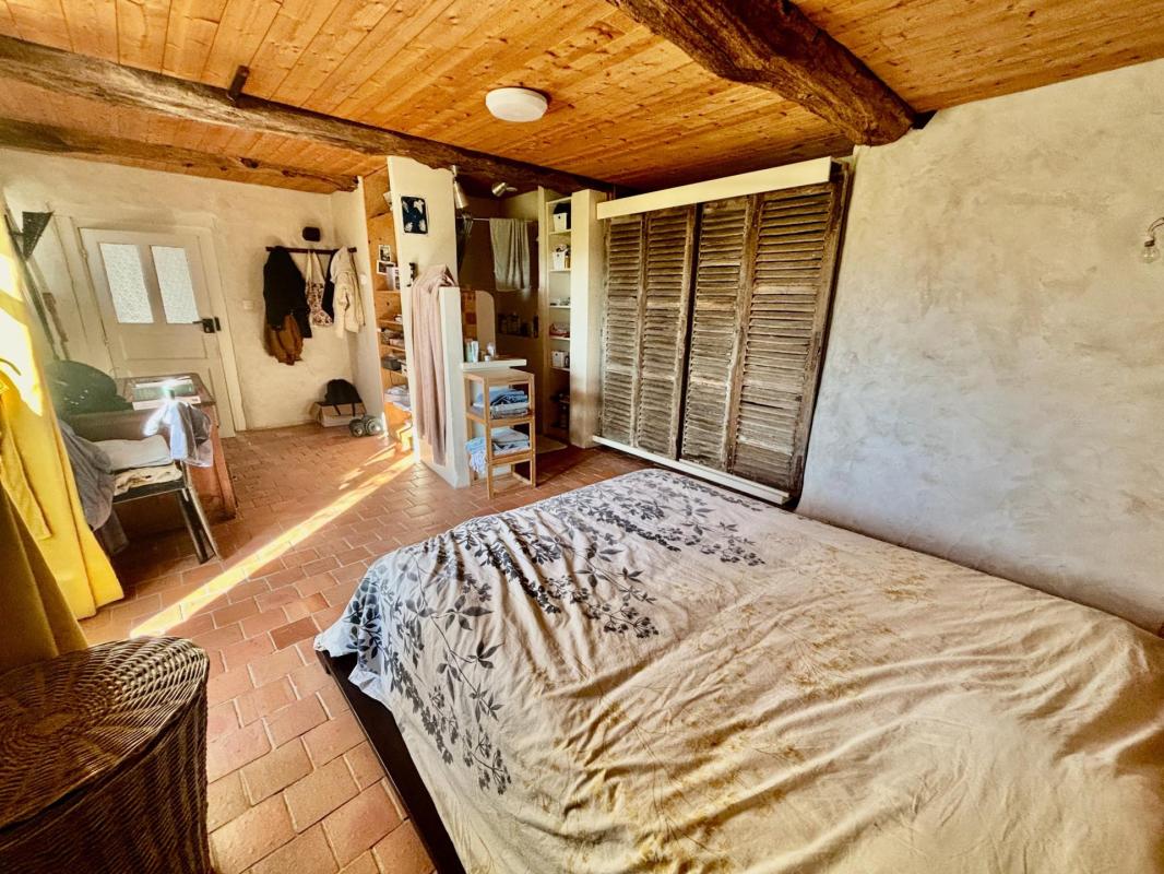 maison de caractère proche Brecey - Photo 5