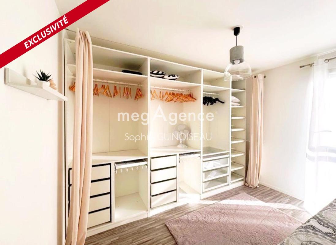 Saint-Herblain, Appartement T3 - Photo 3