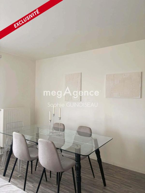 Saint-Herblain, Appartement T3 - Photo 4