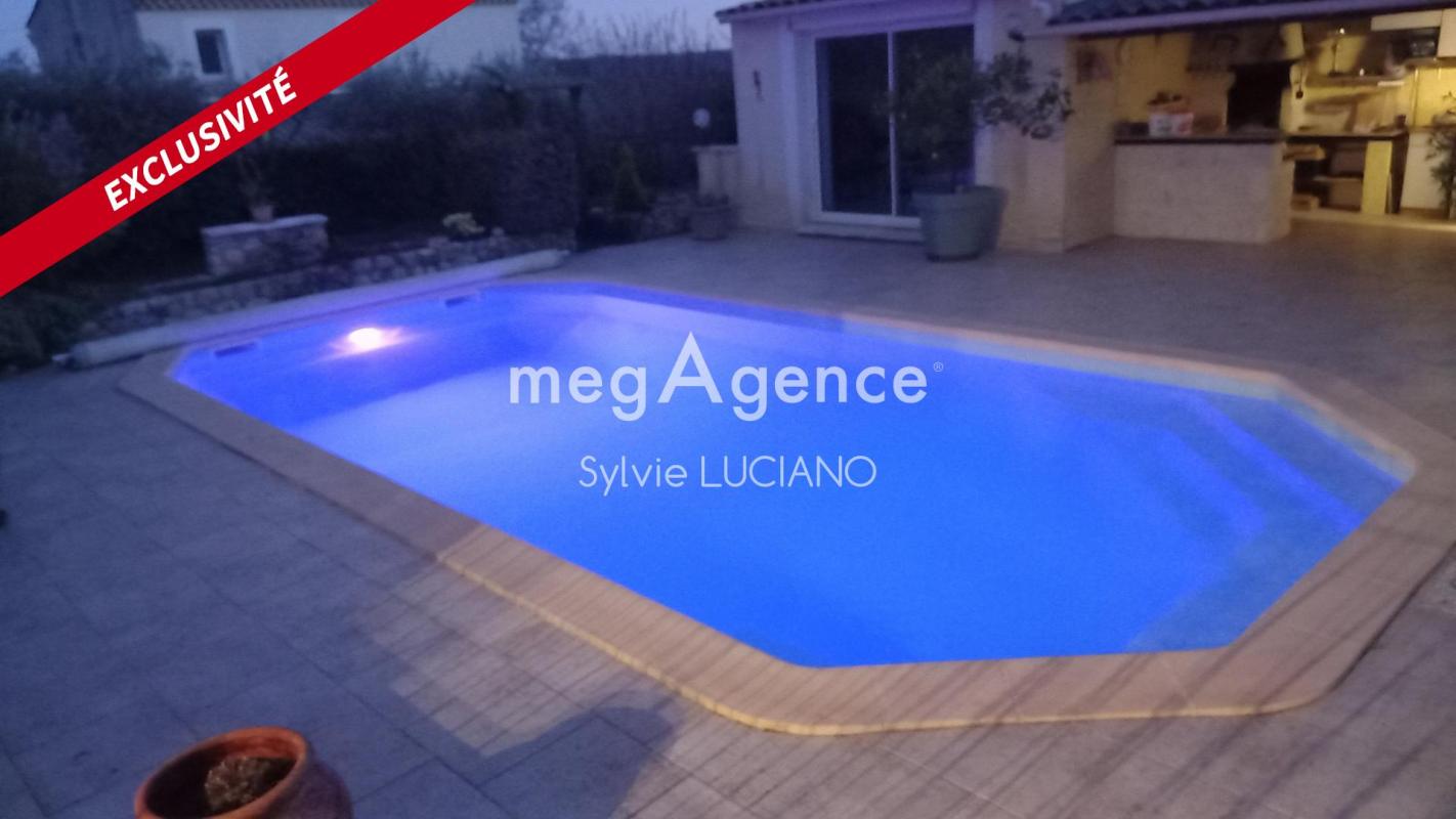 Maison à vendre, 6 pièces, 143 m², Villeneuve