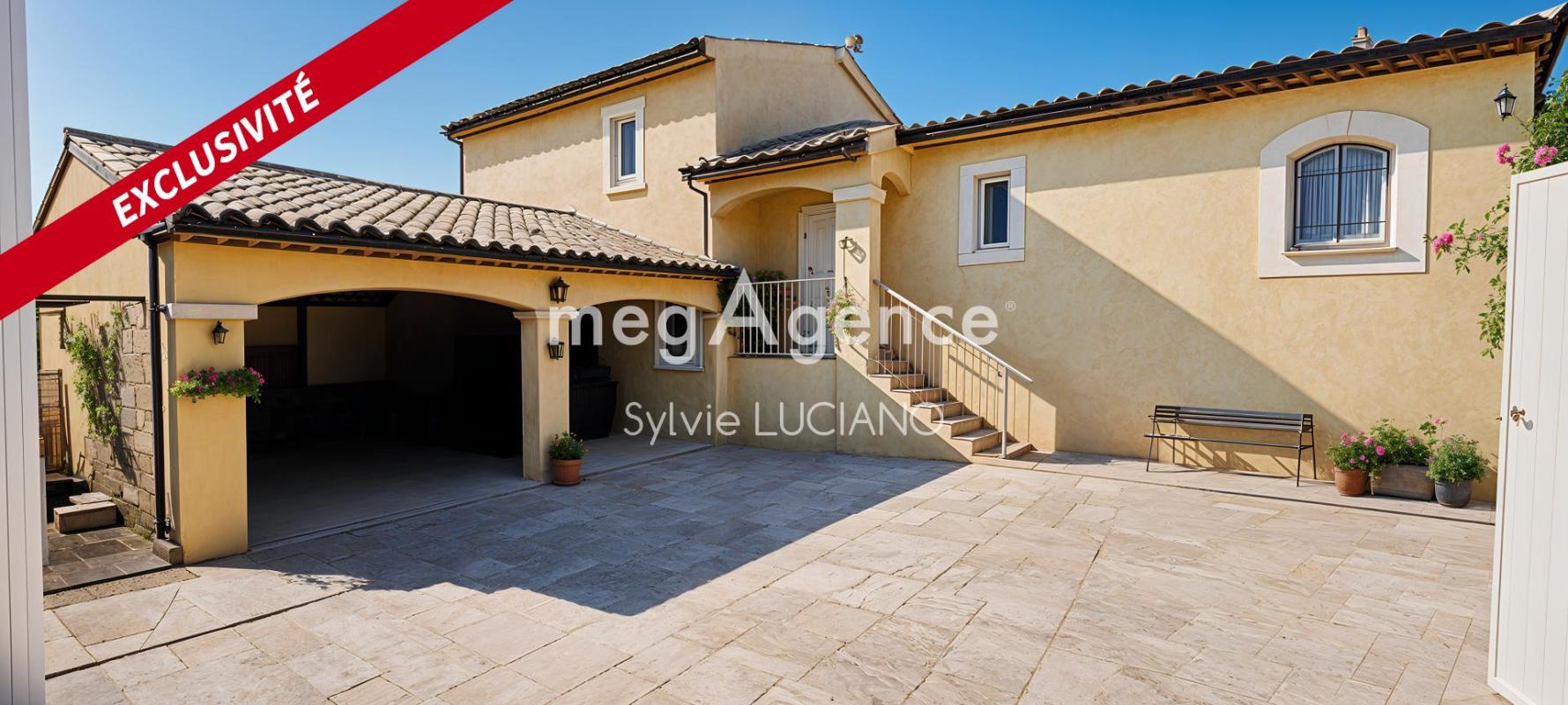 BELLE VILLA T6 DE 143 M² A VILLENEUVE - Photo 2