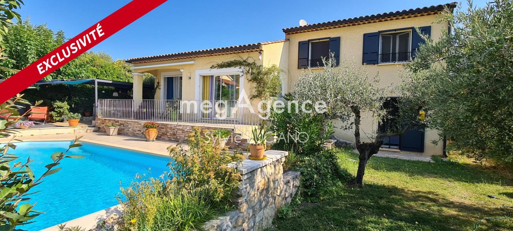 BELLE VILLA T6 DE 143 M² A VILLENEUVE - Photo 3