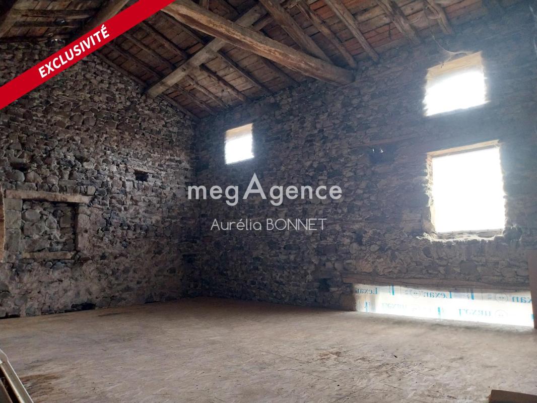 Maison à vendre, 5 pièces, 123 m², Salledes
