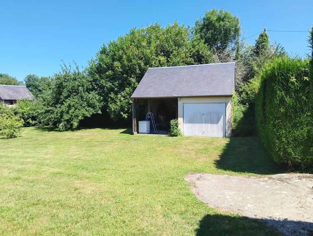 Longère Normande de 114 m2 au coeur du Calvados, COUP DE COEUR ASSURE - Photo 2