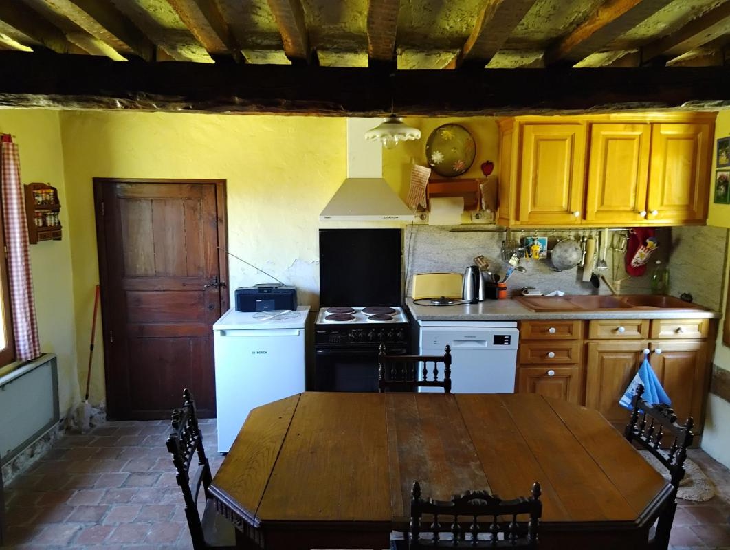 Longère Normande de 114 m2 au coeur du Calvados, COUP DE COEUR ASSURE - Photo 3