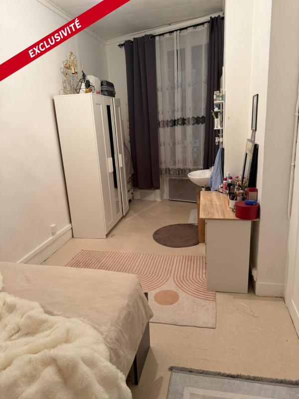 appartement 2 pieces 38,92 m2 au 2 ème étage - Photo 3