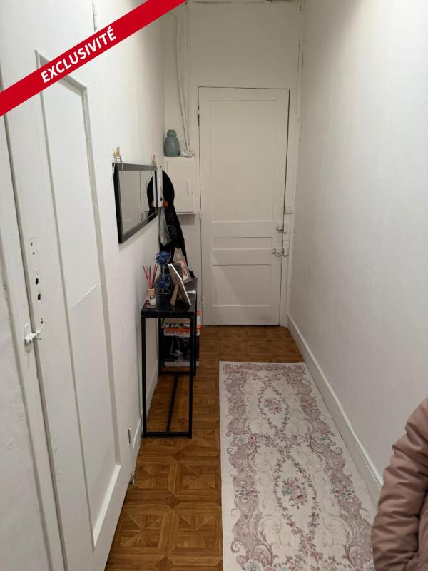 appartement 2 pieces 38,92 m2 au 2 ème étage - Photo 4