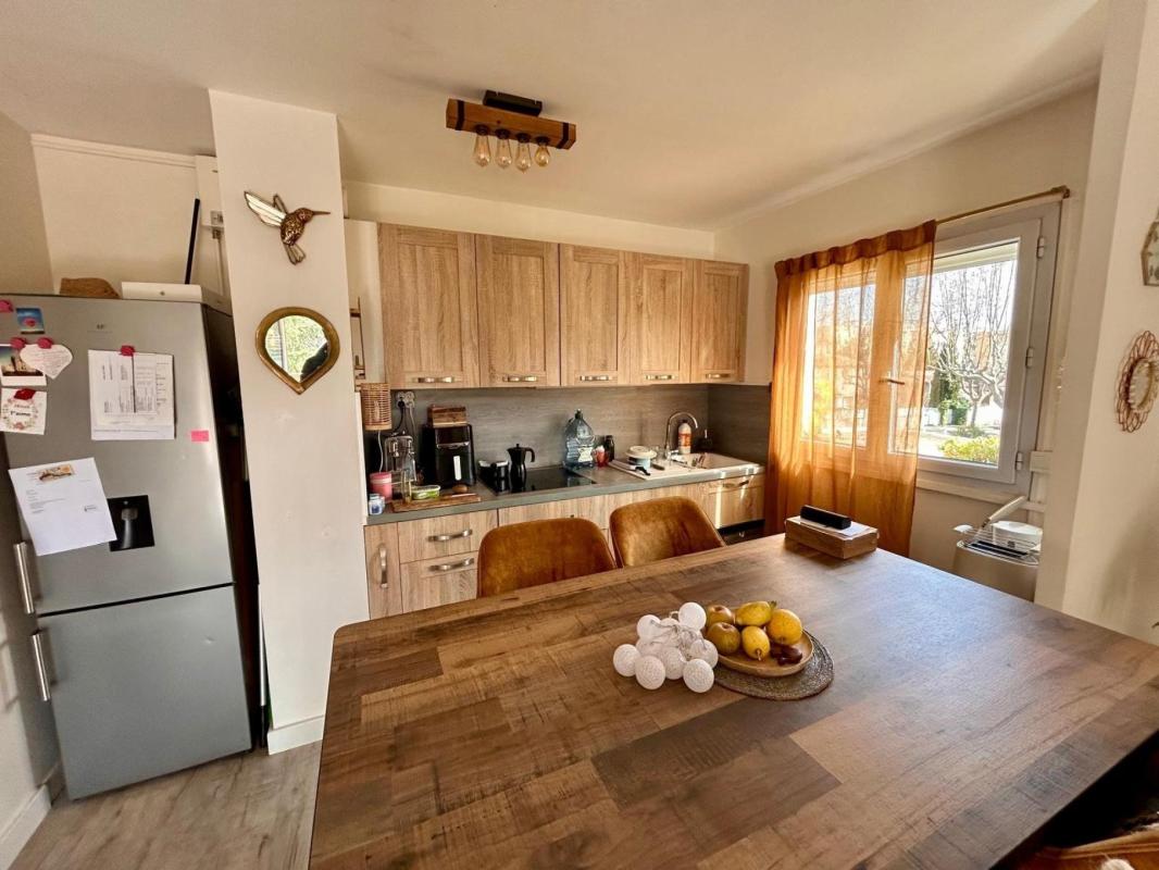 A VENDRE : T2 lumineux et entièrement rénové 40m2 - FREJUS - Photo 3