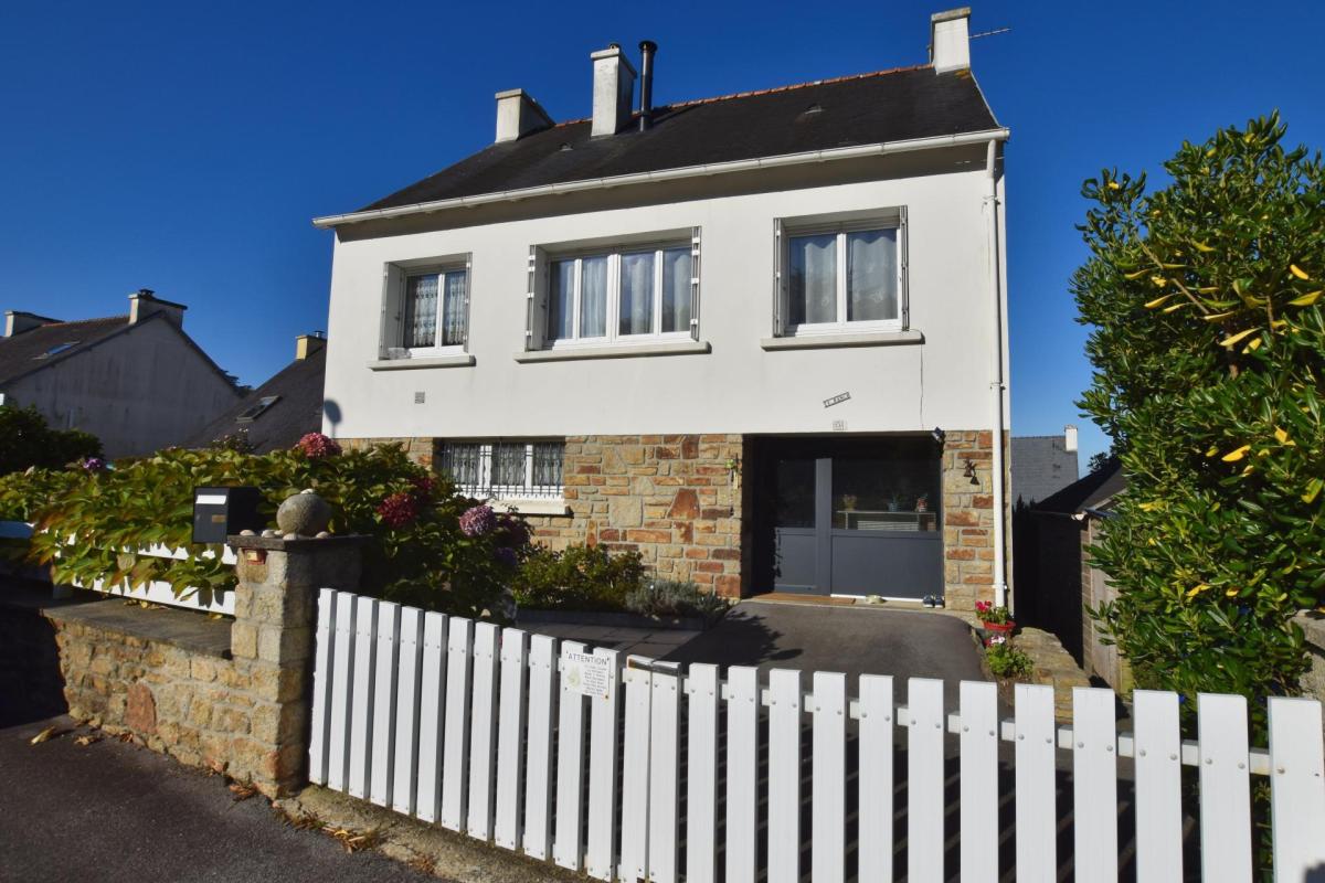 Maison à vendre, 7 pièces, 150 m², Locronan