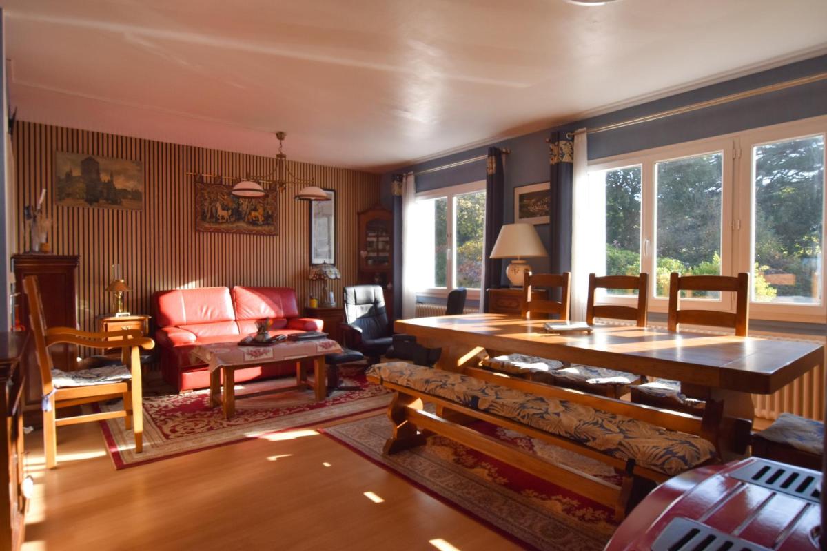 Maison, 7 pièces, 150m² - Photo 5